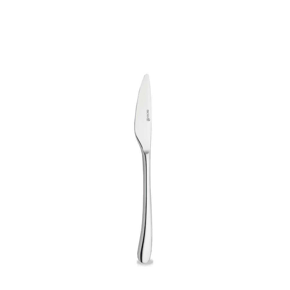 Oasis  Dessert Knife Monobloc  Box 12