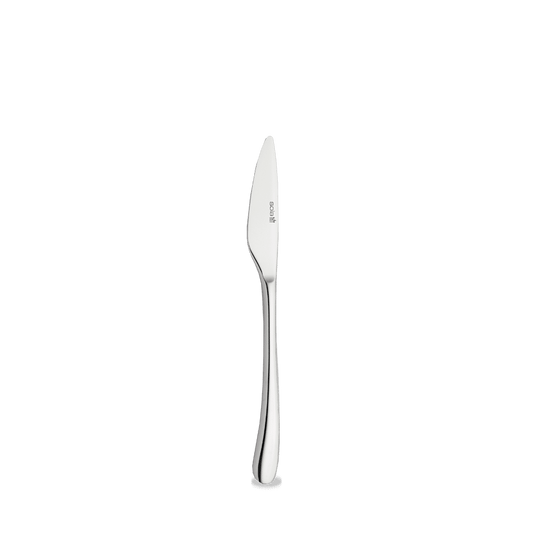 Oasis Dessert Knife Monobloc Box of 12 (3-5 Working Days Delivery)