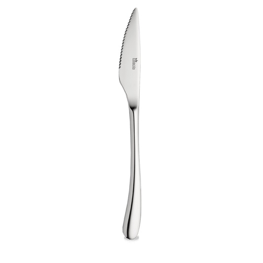 Oasis Steak Knife Monobloc Box of 12 (3-5 Working Days Delivery)