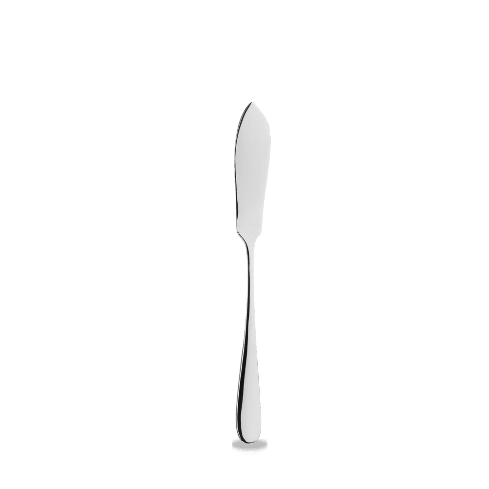 Oasis  Fish Knife 3.5Mm Box 12