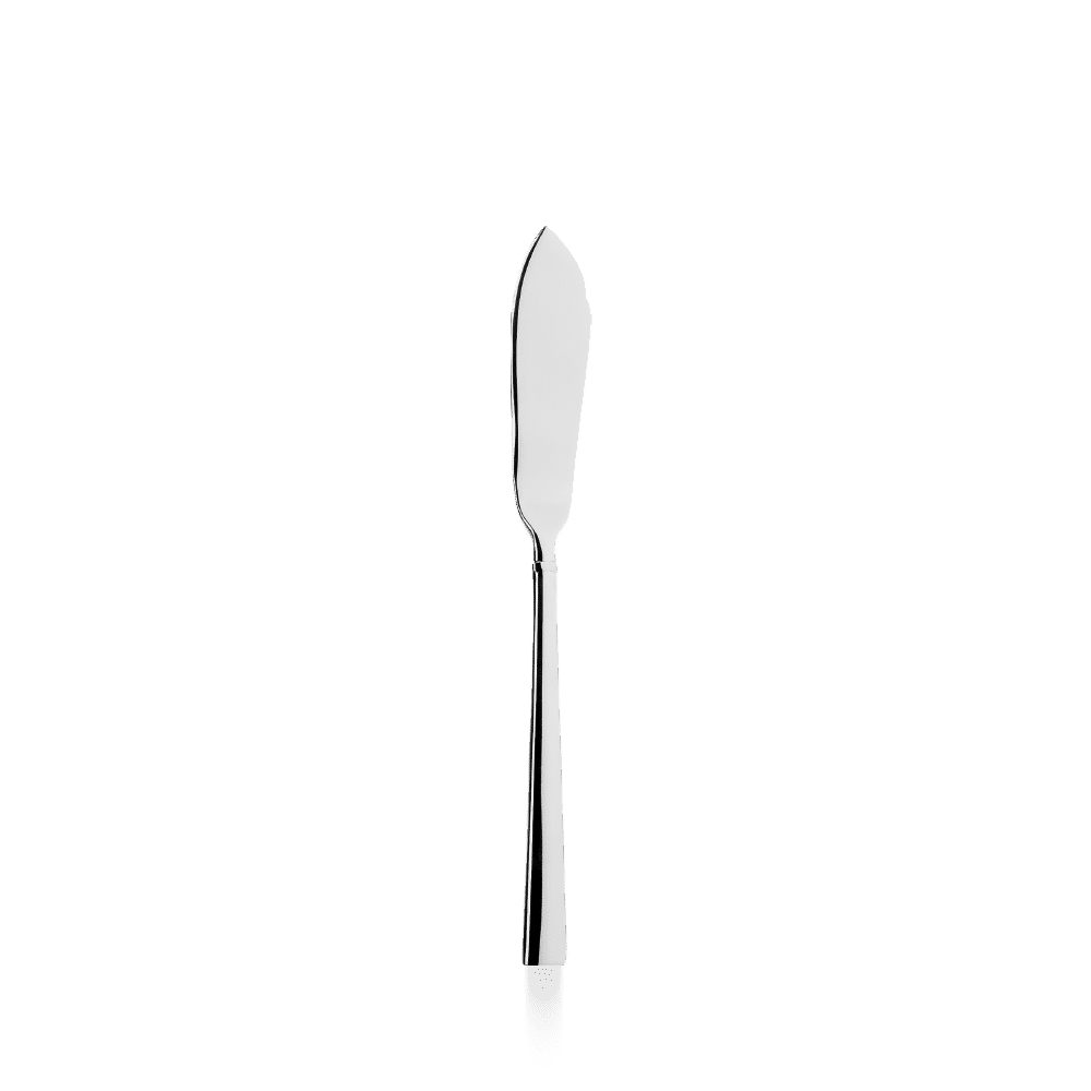 Palermo  Fish Knife 6mm Box 12