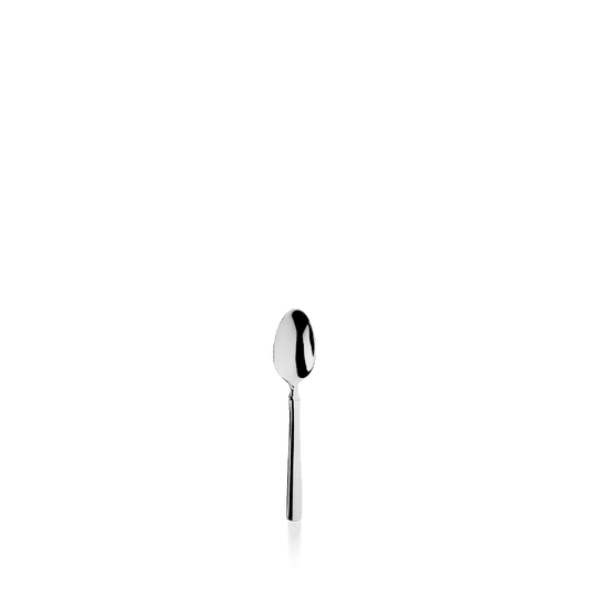 Palermo Demitasse Spoon 4mm Box of 12 (3-5 Working Days Delivery)