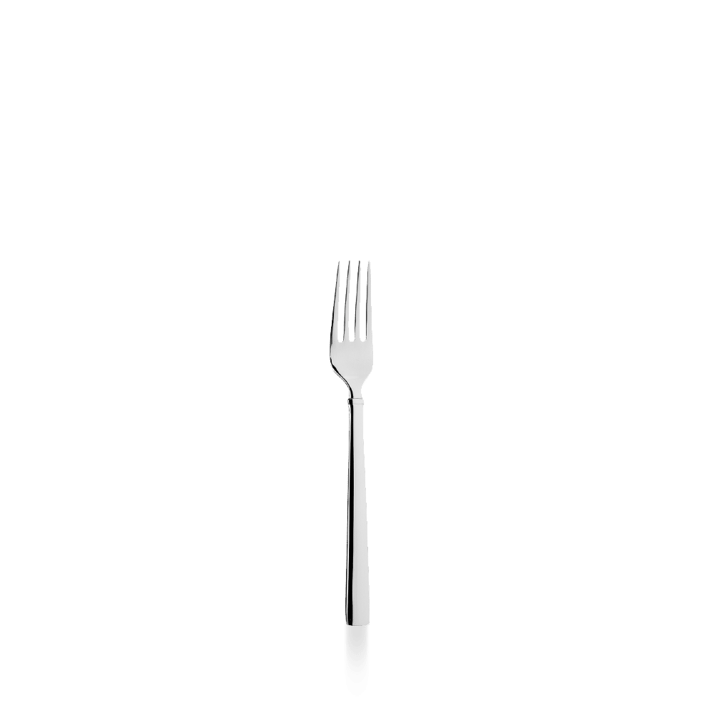 Palermo  Cocktail Fork 4Mm Box 12