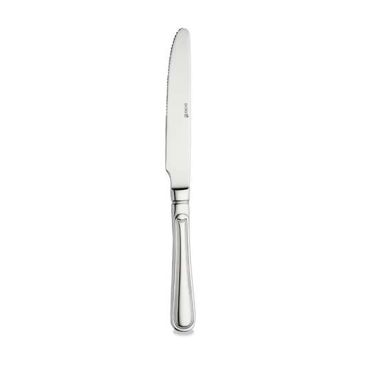 Windsor Table Knife Monobloc 24.5Cm Box of 12 (3-5 Working Days Delivery)