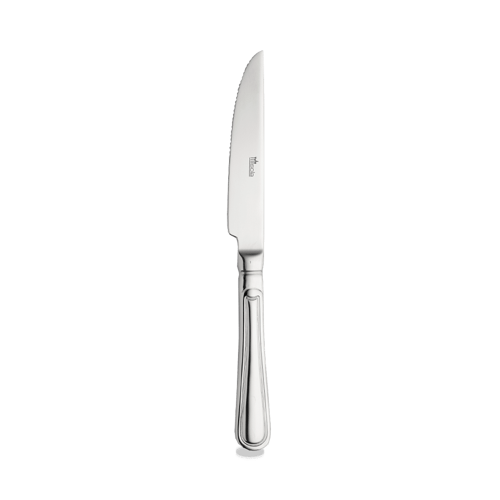 Windsor  Steak Knife Monobloc 23.7Cm Box 12