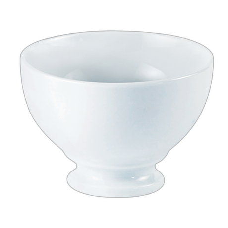 Footed Rice Bowl Box of 6
