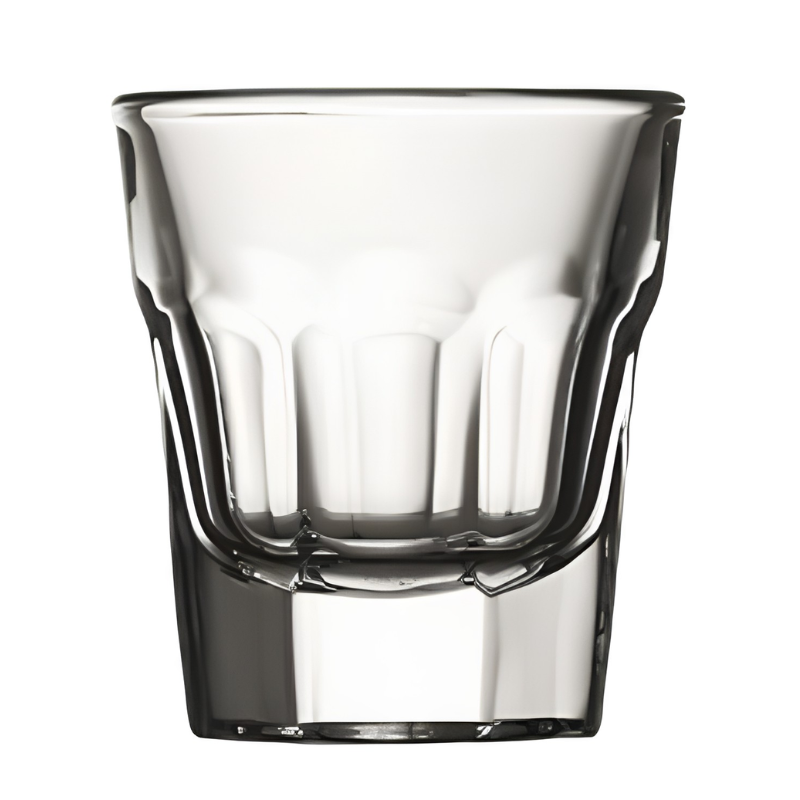 Casablanca Shot 1.25oz (3.7cl) Box of 12