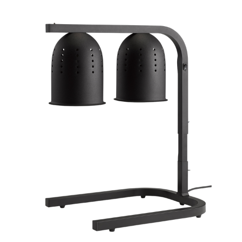 Thermal Bridge Heat Lamp