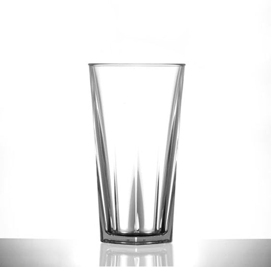 Elite Penthouse Polycarbonate Hiball Tumblers 12oz / 340ml Box of 4