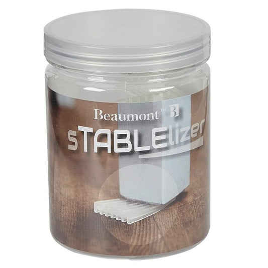 Beaumont Stabilizer Table Wedge (Pack of 25)