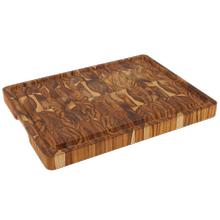 Butchers Block Serving Board