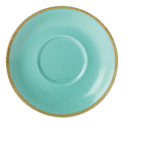 Sea Spray Saucer Box of 6