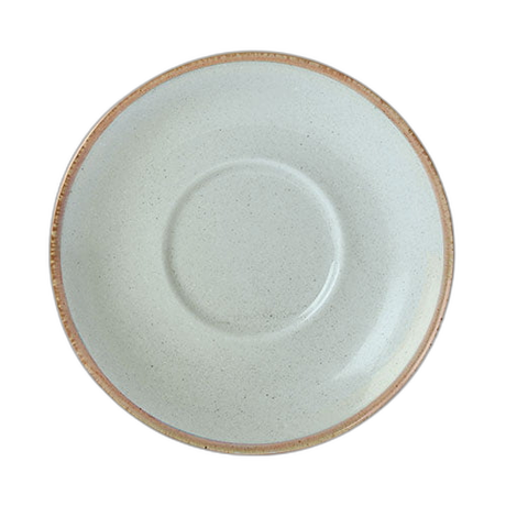 Stone Saucer Box of 6