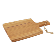 Wooden Paddle Board