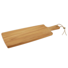 Wooden Board with Handle