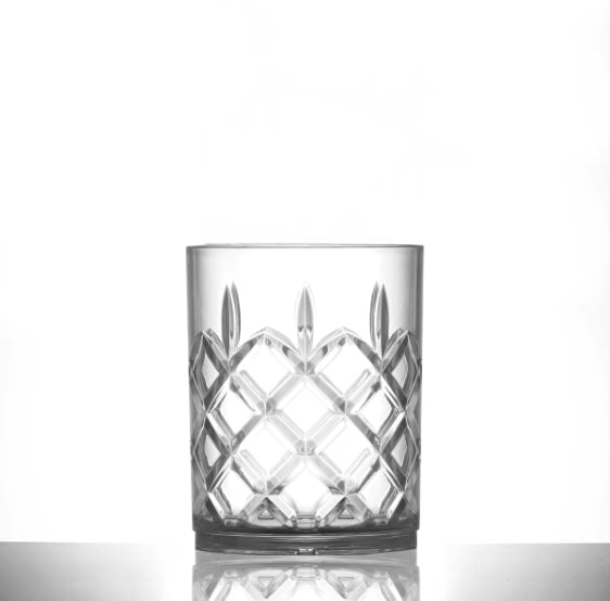 Kristal 12oz Double Rocks Box of 12