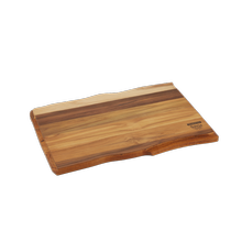 Organic Shaped Serving Board