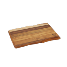 Organic Shaped Serving Board