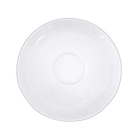 Porcelite Tornio Saucer Box of 6