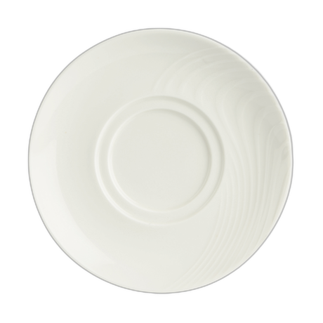 Elation Saucer 12cm Box of 6