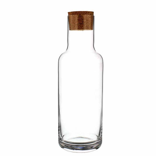 Sublime Carafe + Stopper 1.1ltr [39.5oz] Box of 12