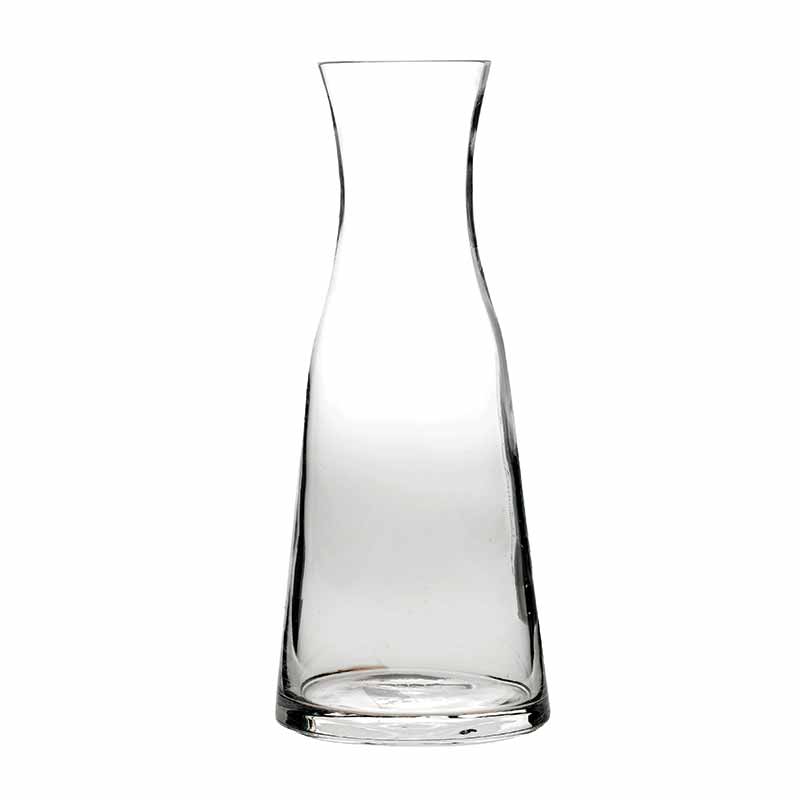 Atelier Prestige Carafe 1.2ltr [42.25oz] (CE@1ltr) Box of 6