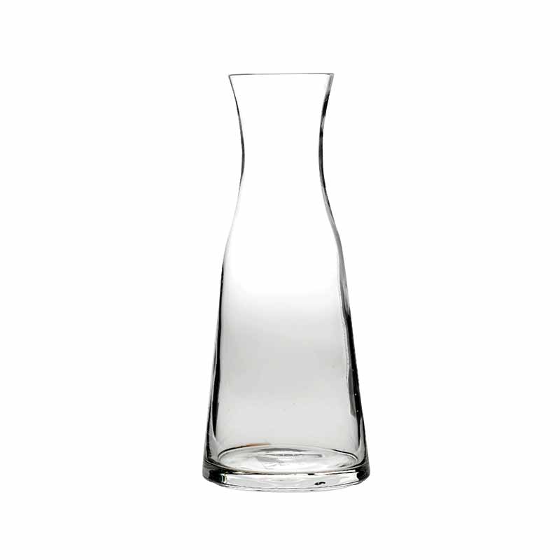 Atelier Prestige Carafe 32cl [11.25oz] (CE@125,175,250ml) Box of 12