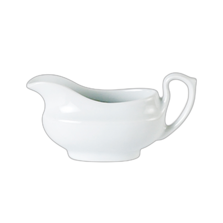 Mini Sauce Boat Box of 6