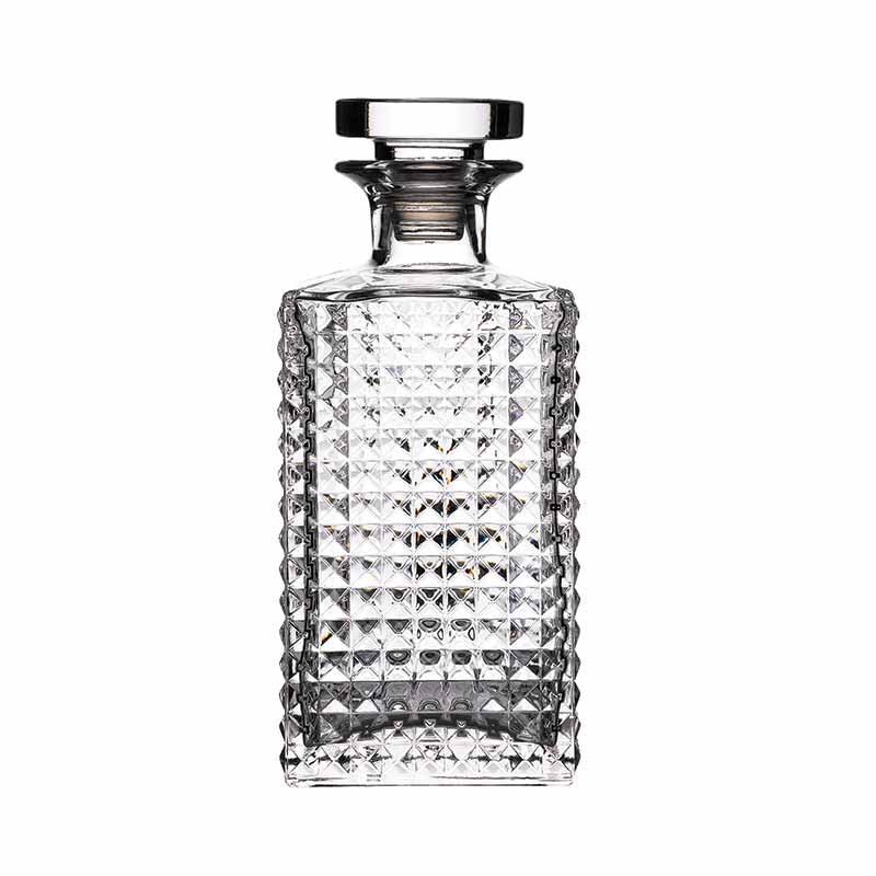 Mixology Elixir Decanter 78cl [27.5oz] Box of 1