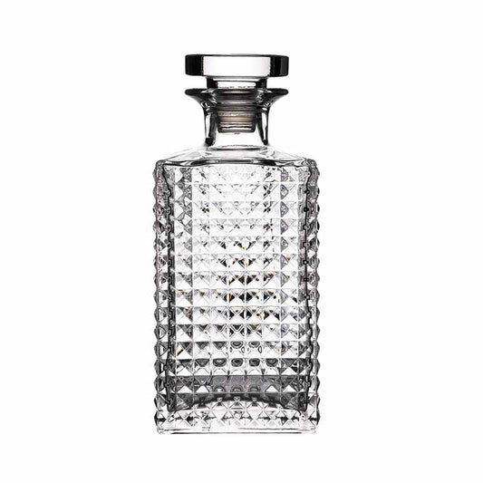 Mixology Elixir Decanter 78cl [27.5oz] Box of 1