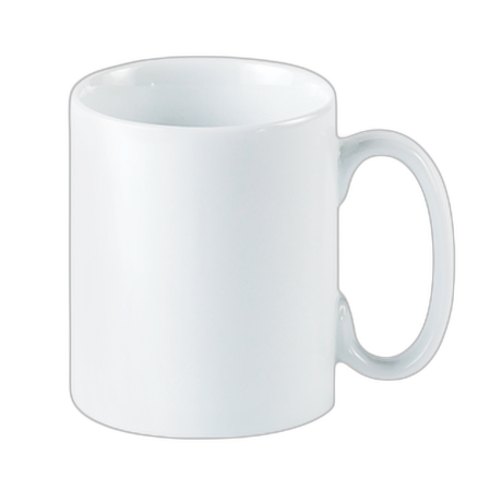 Straight Sided Mug 10oz Box of 48