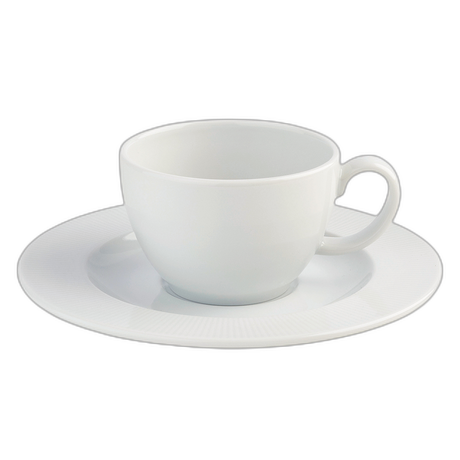 Raio Bowl Shaped Cup Box of 12