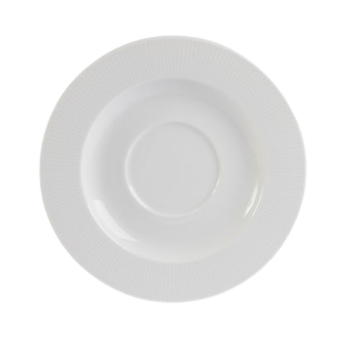 Raio Saucer Box of 12