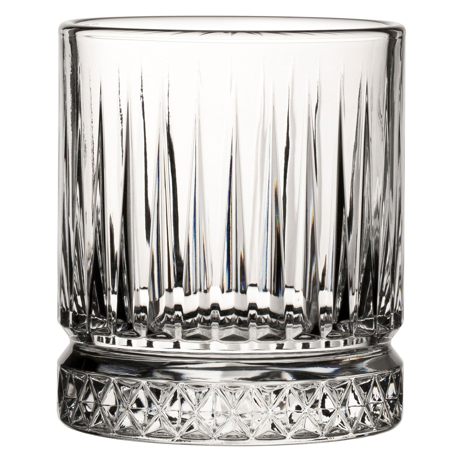 Elysia Old Fashioned 7oz (21cl) Box of 12