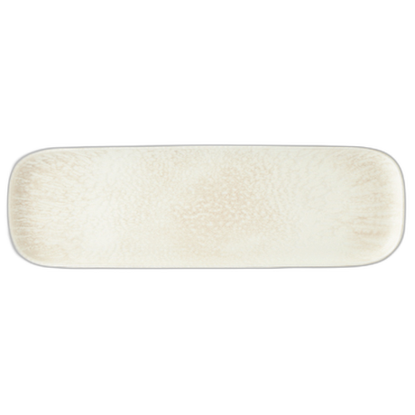 Tense Rectangular Platter Box of 4