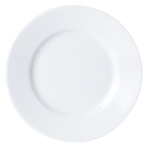 Winged Plate 17cm/6.5″ Box of 6