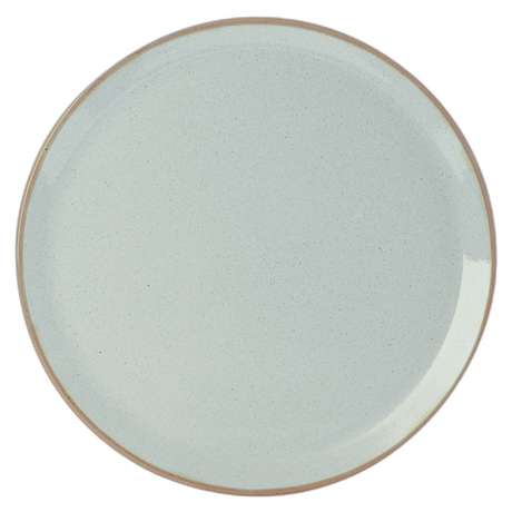 Stone Pizza Plate Box of 6