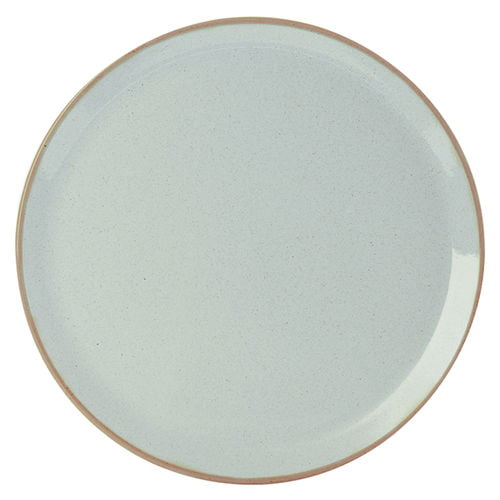 Stone Pizza Plate 28cm Box of 6