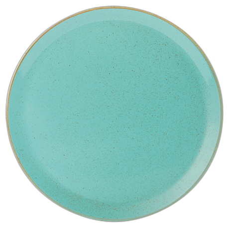 Sea Spray Pizza Plate 28cm Box of 6