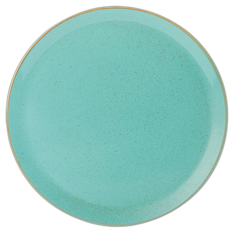 Sea Spray Pizza Plate 32cm / 12.5" Box of 6