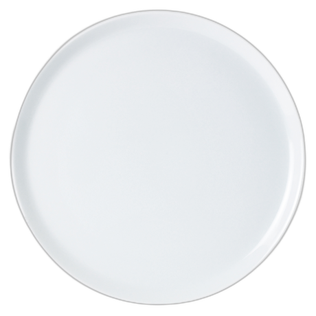 Porcelite Pizza Plate 28cm / 11" Box of 6