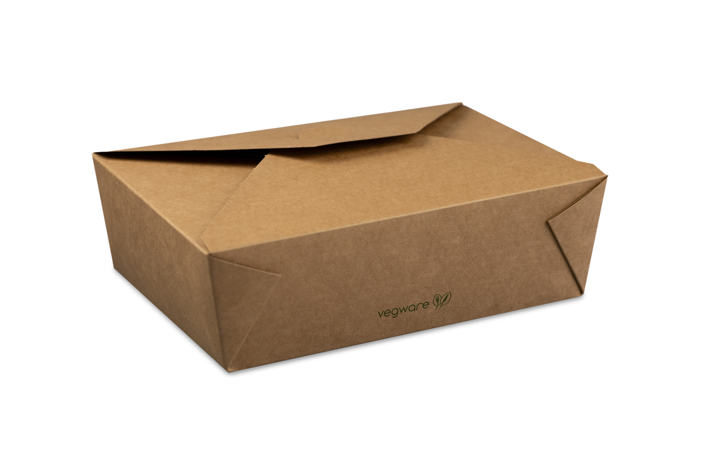 No.3 food carton 1800ml (19.5 x 14 x 6.5cm) – Pack of 180