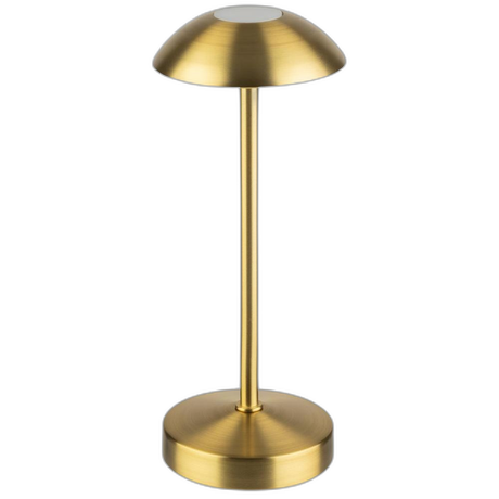 Alva Gold Table Lamp
