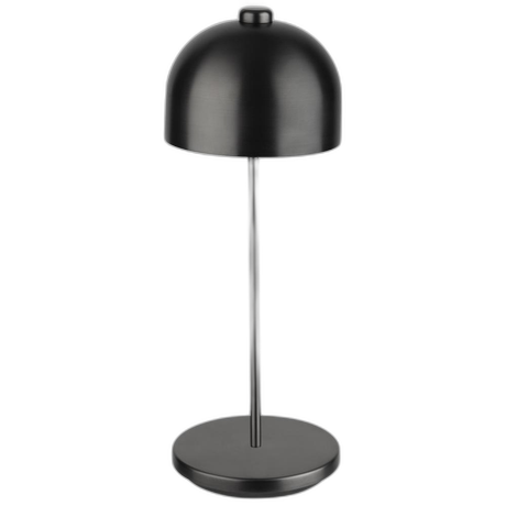 Josef Table Lamp Gunmetal