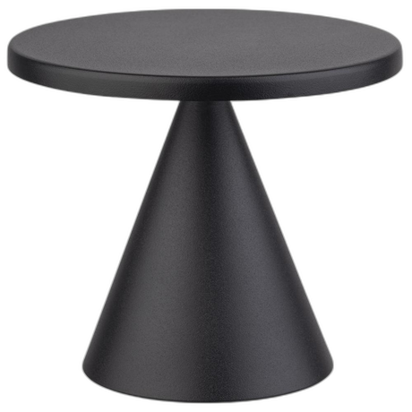 Cone Mini Black Table Lamp