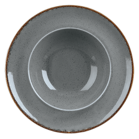 Storm Pasta Plate Box of 6
