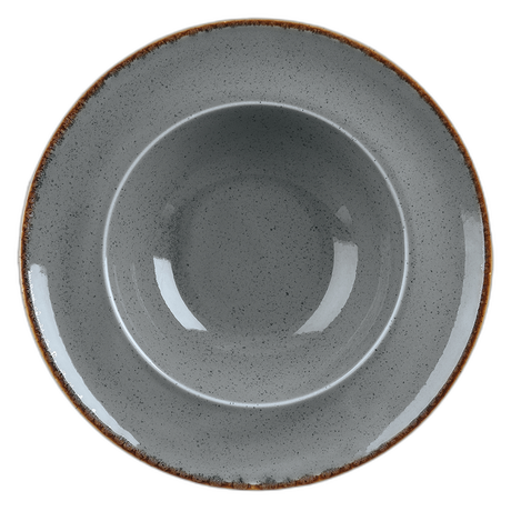 Storm Pasta Plate Box of 6
