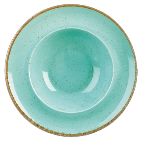 Sea Spray Pasta Plate Box of 6