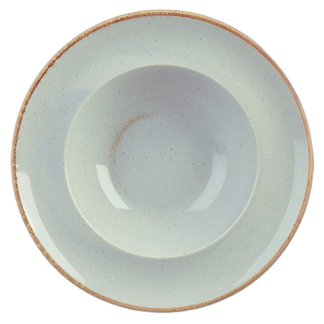 Stone Pasta Plate Box of 6