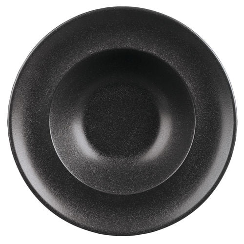 Graphite Pasta Plate 26cm Box of 6